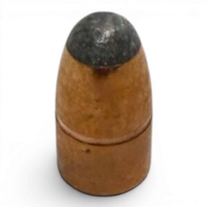 *PURCHASED IN ESTATE* Old Production (2006) Woodleigh Bullets - 500 Nitro .510 - 450 Grain - Weldcore RN - SD .247 - BC .257 - 1800-2200 fps - BOX OF 25 BULLETS