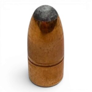 *PURCHASED IN ESTATE* Old Production (2005) Woodleigh Bullets - 500 Jeffery .510 - 535 Grain - Weldcore RN - SD .294 - BC .350 - 1800-2200 fps - BOX OF 25 BULLETS