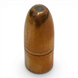 *PURCHASED IN ESTATE* Old Production (2005) Woodleigh Bullets - 500 Jeffery .510 - 600 Grain - Weldcore PP - SD .330 - BC .350 - 1800-2250 fps - BOX OF 25 BULLETS