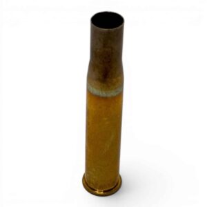 *PURCHASED IN ESTATE* FIRED Hornady Brass - 450/400 3" N.E. ( 400 Jeffery ) - Deprimed - LOT OF 50 PIECES