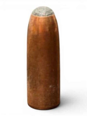 *PURCHASED IN ESTATE* A-Square Bullets - 404 Jeffery .423 - 400 Grain - Dead Tough Soft Point - OPEN BOX OF 25 BULLETS