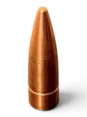 *PURCHASED IN ESTATE* Bullet Similar to Cutting Edge - 30 Caliber .308 - 140 Grain SP - LOT OF 50 BULLETS