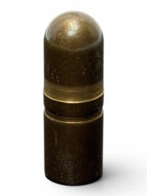 *PURCHASED IN ESTATE* Vintage Barnes Bullets - 50 Caliber .510 - 588 Grain - OPEN BOX OF 20 BULLETS