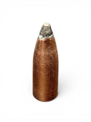 *PURCHASED IN ESTATE* Vintage Barnes Bullets - 375 Caliber .375 - 270 Grain - Spitzer SP - OPEN BOX OF 44 BULLETS