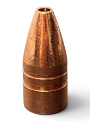 *PURCHASED IN ESTATE* Barnes Bullets - 50 Caliber .500 - 372 Grain - Banded Hollow Point - OPEN BOX OF 50 BULLETS
