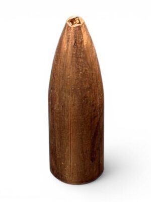 *PURCHASED IN ESTATE* Bullets Could Be Cutting Edge - 416 Caliber - 325 Grain - Hollow Point - LOT OF 50 BULLETS