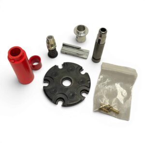 *PURCHASED IN ESTATE* USED Dillon Conversion Kit 45 ACP for XL650 or XL750 Machines