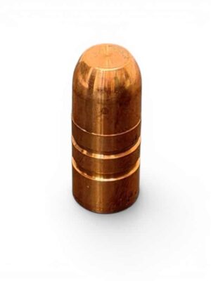 *PURCHASED IN ESTATE* Lehigh Defense Bullets - 50 Caliber .500 - 509 Grain - Flat Nose - LOT OF 19 BULLETS