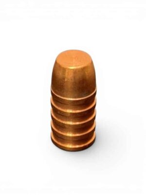 *PURCHASED IN ESTATE* Likely Lehigh Defense or Other Boutique Bullet - 600 Nitro Express .620 - 808 Grain - Monolithic Wide Flat Nose - LOT OF 30 BULLETS