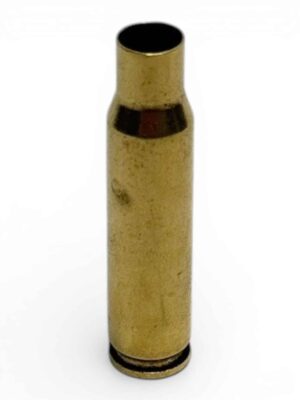 *PURCHASED IN ESTATE* FIRED Brass (MIXED HEADSTAMP) - 308 Winchester - Deprimed - LOT OF 80 PIECES