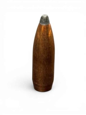 *PURCHASED IN ESTATE* Likely Sierra #3000 Bullets - SBT GameKing - 375 Caliber .375 - 300 Grain - LOT OF 50 BULLETS