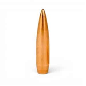 *PURCHASED IN ESTATE* OPEN BOX - Siera Bullets - 22 Caliber .224 - 80 Grain - HPBT MatchKing # 9390 - OPEN BOX OF 500 BULLETS