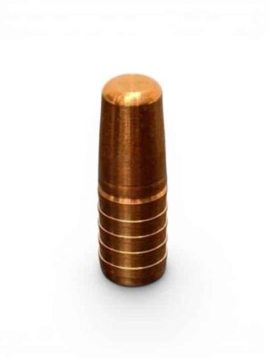 *PURCHASED IN ESTATE* Woodleigh Bullets - 405 Winchester .411 - 340 Grain - Flat Nose - LOT OF 110 BULLETS