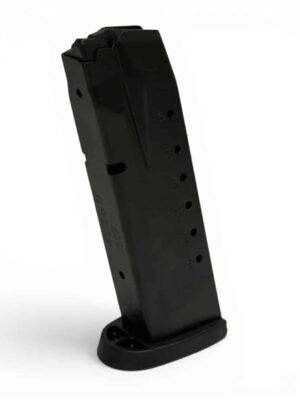 *PURCHASED IN ESTATE* BRAND NEW 15 Round Magazine - Smith & Wesson M&P 40 - 40 S&W