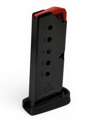 *PURCHASED IN ESTATE* BRAND NEW 6 Round Magazine - Taurus Spectrum - 380 Auto