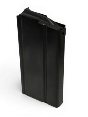 *PURCHASED IN ESTATE* BRAND NEW Military Surplus M1A Magazine - 7.62x51mm (308 Winchester) - 20 Round - Steel Matte Blued