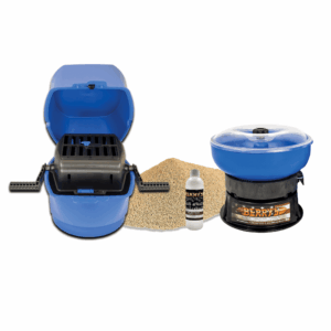 Berry's QD-500 Vibratory Tumbler Kit