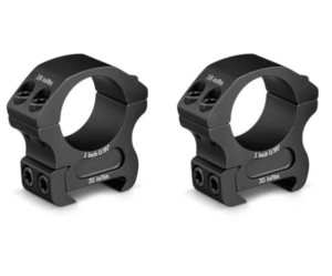 Vortex Rings - Pro Series - 1" - Medium Height 0.95"
