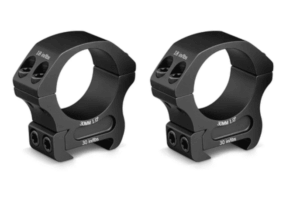 Vortex Rings - Pro Series - 30mm - Medium Height 1.00"