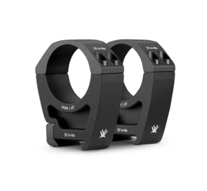 Vortex Rings - Pro Series - 34mm - High Height 1.45"