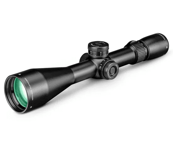 Vortex Scope - Razor HD LHT - 4.5-22x50mm - FFP - Illuminated XLR-2 MRAD Reticle