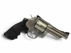 USED Smith and Wesson Revolver 44 Magnum Model 629-3 Mountain Gun - 4" Barrel