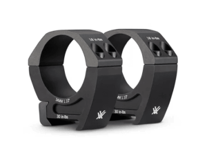 Vortex Rings - Pro Series - 34mm - Medium Height 1.10"