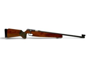 USED Anschutz Model 1403 Rimfire Rifle - 22 LR - With Sight - Selling on Consignment 4% Credit/Debit Fee Applies