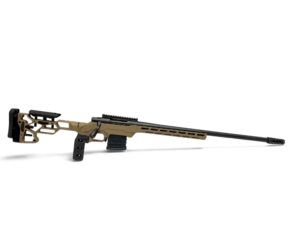 USED Howa 1500 Rifle - 308 Winchester - MDT Chassis - Precision Armament Muzzle Brake - Approximately 500 Rounds Shot - Selling on Consignment 4% Credit/Debit Fee Applies