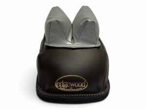 Edgewood Rear Bag - Bruno Model - Standard Height - Slick 2" Height No Spread Ears - FILLED
