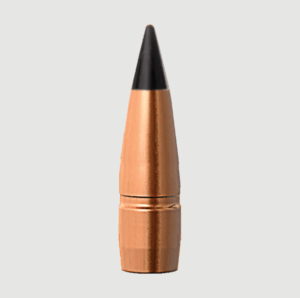 Barnes Bullets - 30 Caliber - 120 Grain - Tac-TX (50)