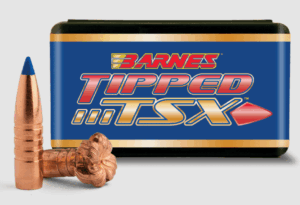 Barnes Bullets - 30 Caliber - 150 Grain - TTSX BT (50)