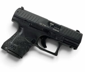 USED Walther PPQ Pistol - 9mm - With 3 Magazines and Hard Shell Carrying Case - Selling on Consignment 4% Credit/Debit Fee Applies