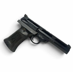 USED Smith and Wesson Model 22A Pistol - 22 LR - With 1 Magazine - Selling on Consignment 4% Credit/Debit Fee Applies
